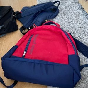 vineyard vines/target backpack